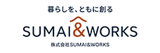 株式会社SUMAI＆WORKS